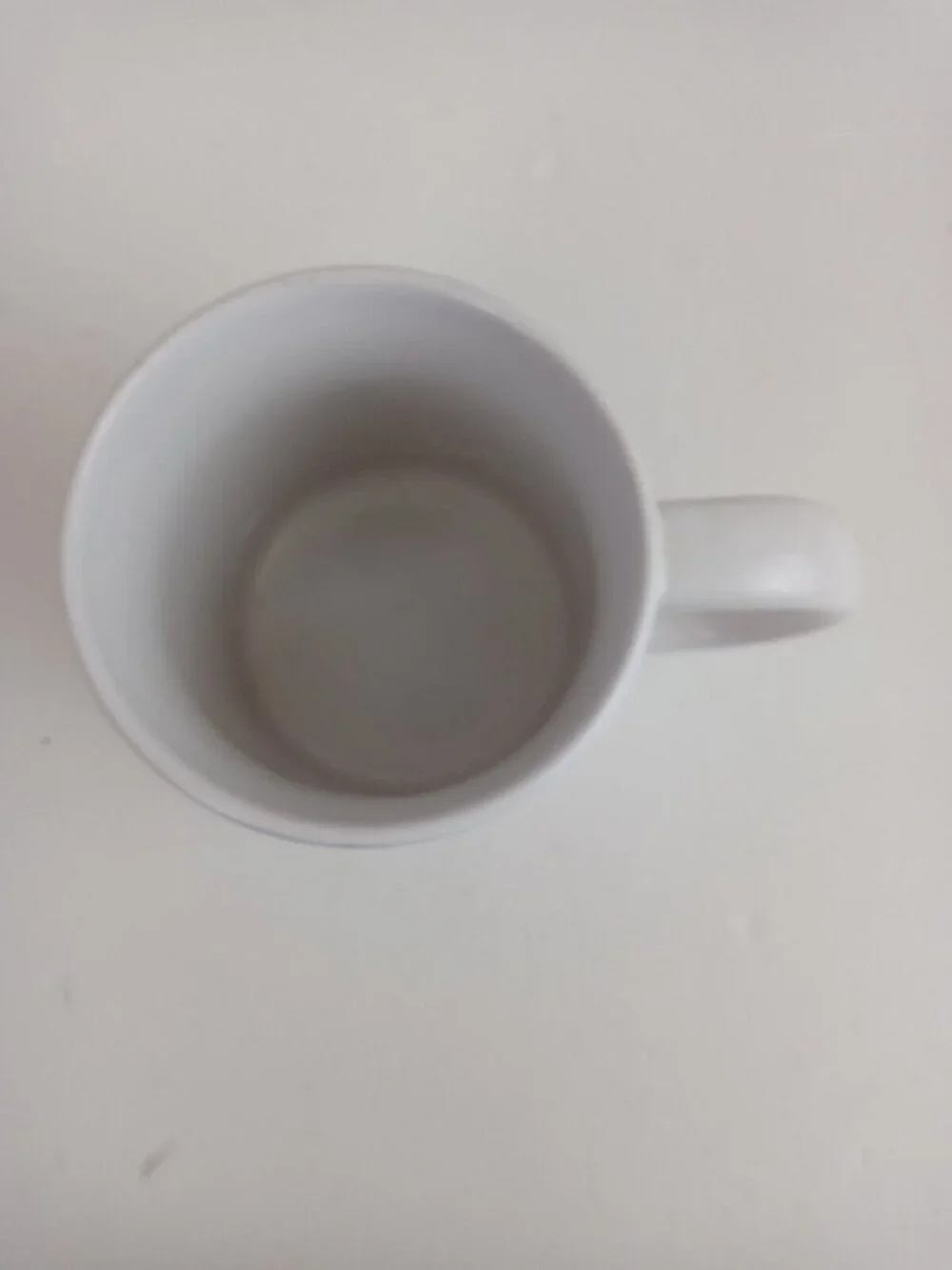 A Mother’s Love is a Window into God’s Heart Coffee Cup.